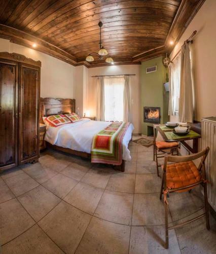 Hostal Guesthouse Theodorou