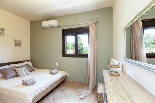 Villa Elea Gaia - Enhance Your Senses