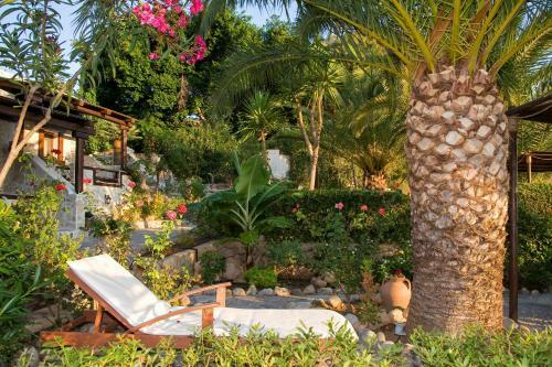 Hostal Yiannis Retreat