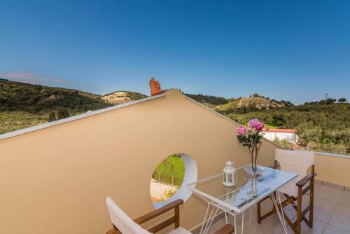 Luxury Apartments Bella Sole
