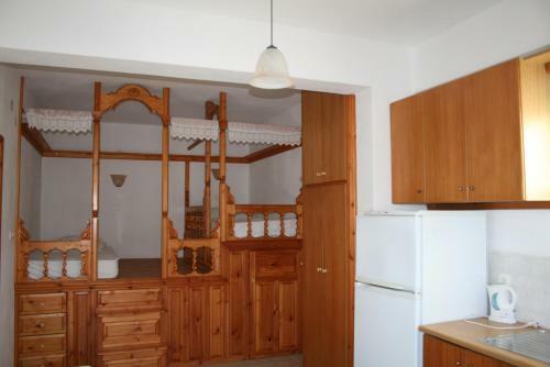 Hotel Niotis Studios