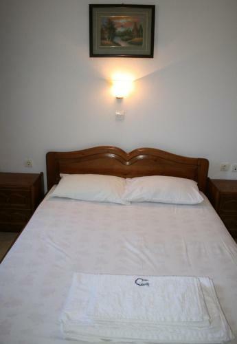 Hotel Niotis Studios