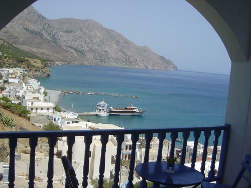 Hotel Niotis Studios