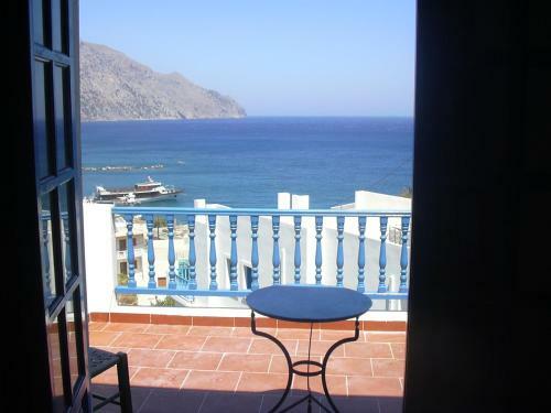 Hotel Niotis Studios
