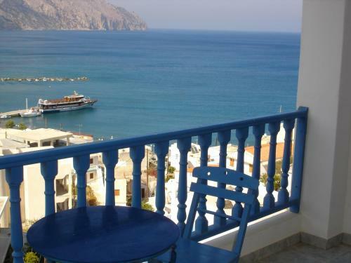Hotel Niotis Studios
