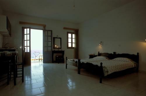 Hotel Niotis Studios