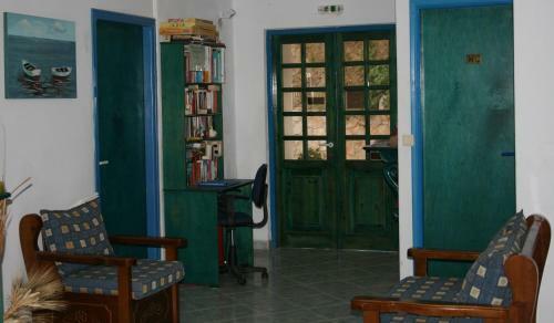 Hotel Niotis Studios