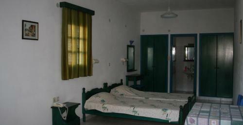 Hotel Niotis Studios