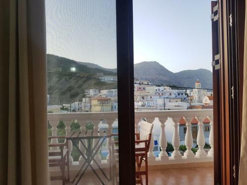 Apartamento Anesis