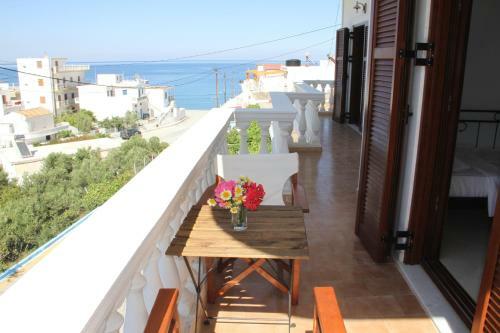 Apartamento Anesis