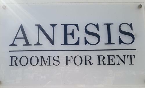 Apartamento Anesis