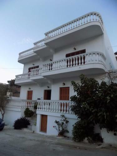 Apartamento Anesis
