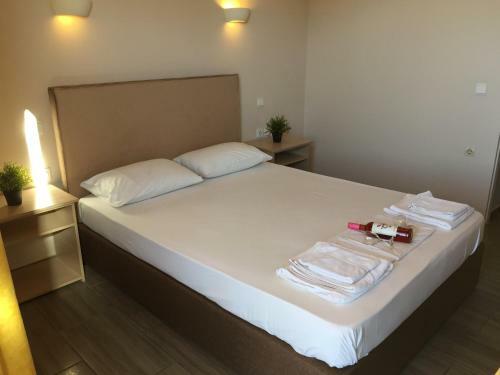Hotel Ocean-pacific