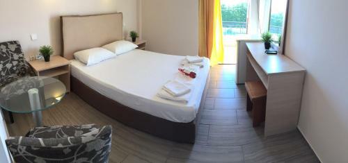 Hotel Ocean-pacific