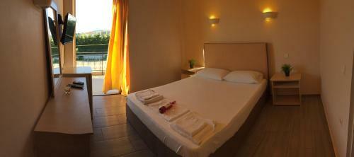Hotel Ocean-pacific
