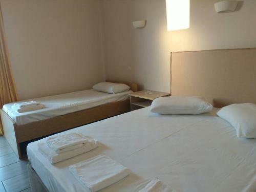 Hotel Ocean-pacific
