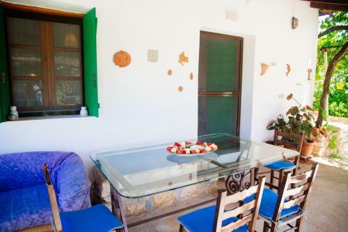 Apartamento Traditional House In A Natural Oasis