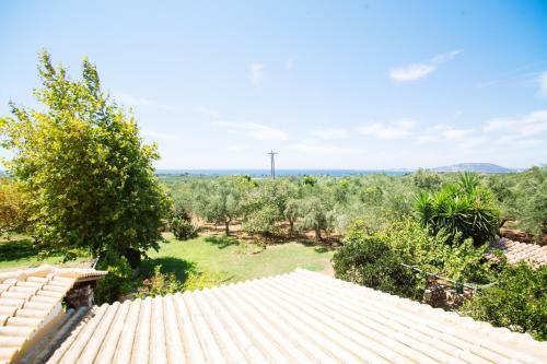 Apartamento Traditional House In A Natural Oasis