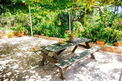 Apartamento Traditional House In A Natural Oasis
