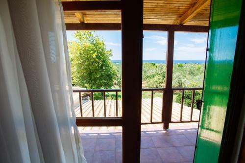 Apartamento Traditional House In A Natural Oasis