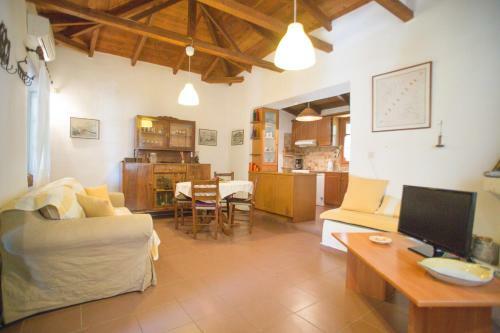 Apartamento Traditional House In A Natural Oasis