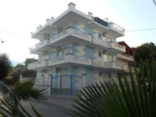 Apartamento Villa Janis
