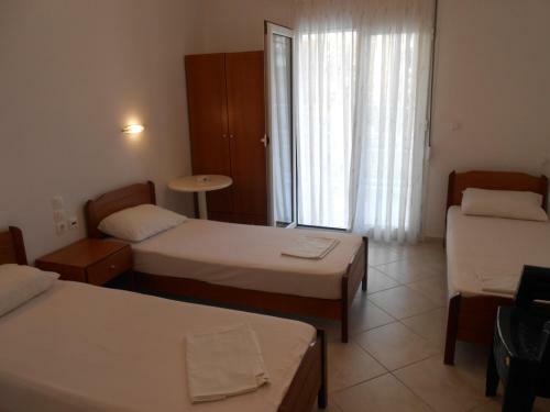 Apartamento Villa Janis