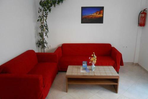 Apartamento Villa Janis