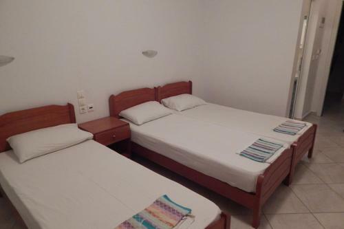 Apartamento Villa Janis