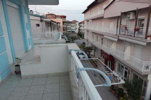 Apartamento Villa Janis