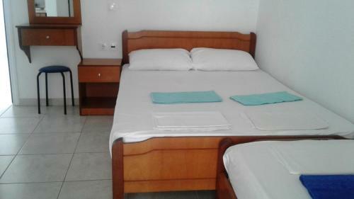 Apartamento Villa Janis