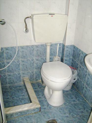 Apartamento Villa Janis