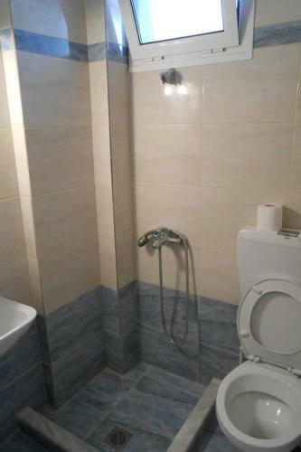 Apartamento Villa Janis