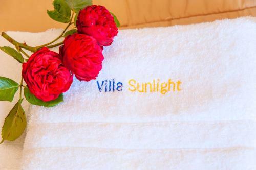 Sunlight Villas