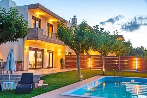 Sunlight Villas