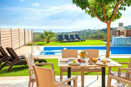 Sunlight Villas