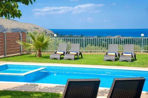 Sunlight Villas