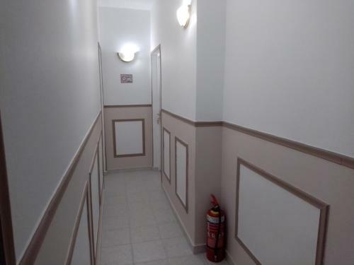 Hostal Xenonas ?ith?iron