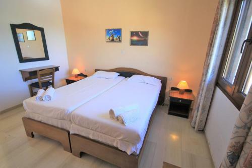 Apartamento Delphi Hotel