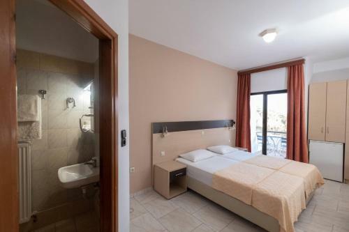 Klio Hotel