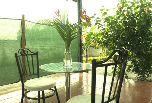 Hostal Sol Pacifico Lodge