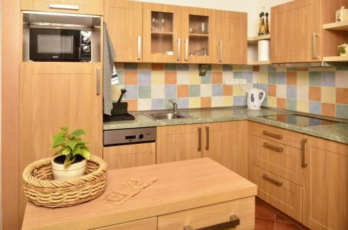 Apartm�ny Irisis