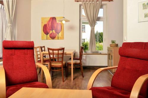 Apartm�ny Irisis