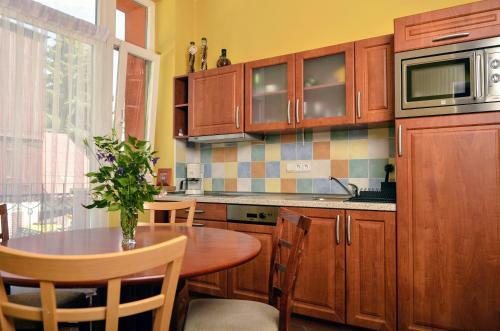 Apartm�ny Irisis