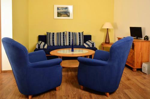 Apartm�ny Irisis