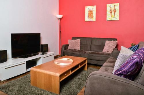 Apartm�ny Irisis