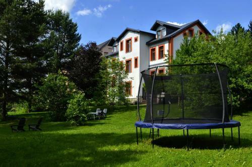 Apartm�ny Irisis