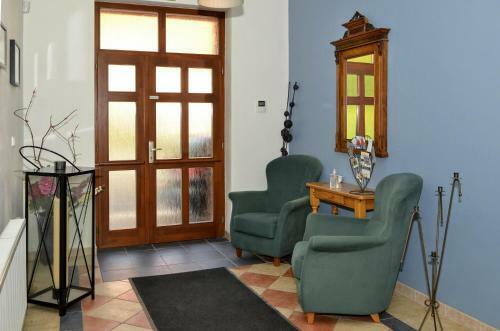 Apartm�ny Irisis