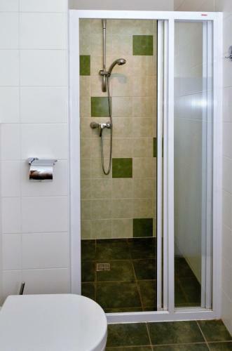 Apartm�ny Irisis
