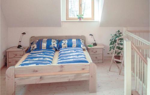 One-bedroom Holiday Home In Dautphetal